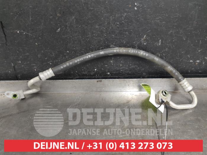 Toyota Yaris Verso Airco Leiding O547312