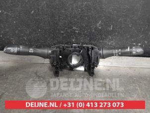 Gebruikte Combischakelaar Stuurkolom Nissan Pulsar (C13) 1.2 DIG-T 16V Prijs € 50,00 Margeregeling aangeboden door V.Deijne Jap.Auto-onderdelen BV