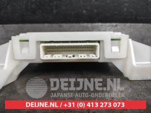 Nissan Pulsar Heater computer O547335 photo 3