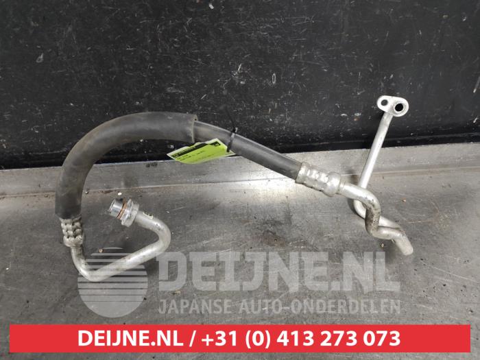 Nissan Pulsar Airco Leiding O547339
