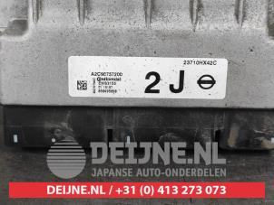 Nissan Pulsar Slotenset Cilinder (compleet) O547348 foto 2