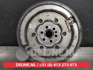 Nissan Pulsar Vliegwiel O547349 foto 2