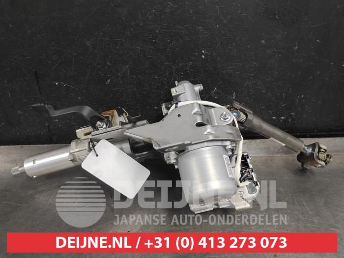 Nissan Pulsar Stuurkolomas O547350
