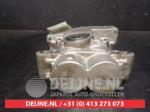 Mitsubishi Outlander Balansas O547363 foto 3