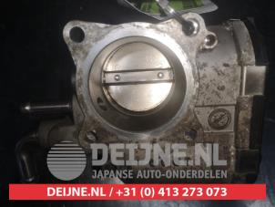 Kia Picanto Throttle body O547392 photo 3