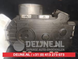 Kia Picanto Throttle body O547392 photo 2