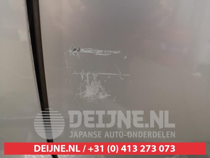Kia Ceed Portier 4Deurs links-achter O547399