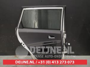 Kia Ceed Rear door 4-door, left O547399 photo 4
