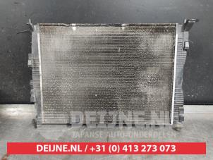Nissan Qashqai Radiator O547401 photo 2