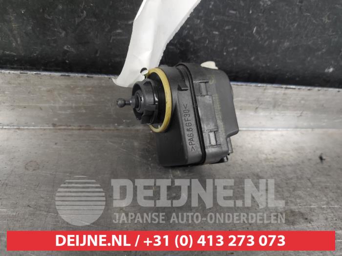 Toyota Aygo Scheinwerfermotor O547419