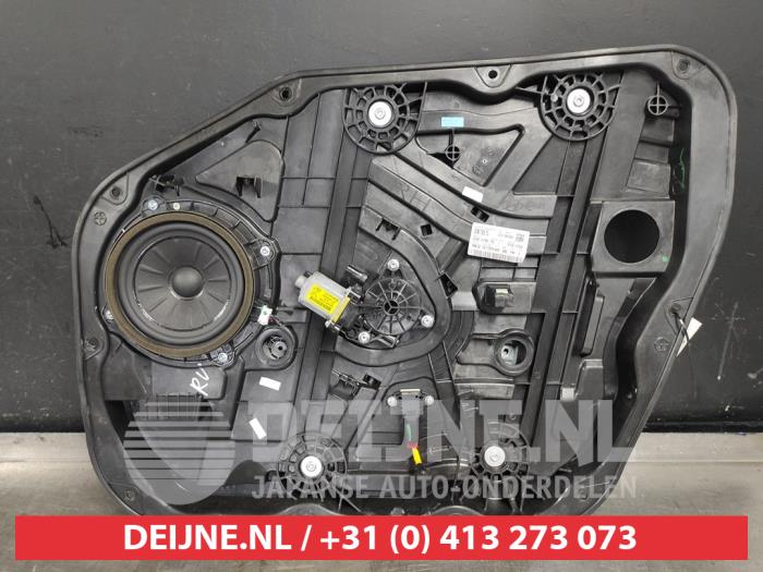 Hyundai Tucson Fenstermechanik 4-türig rechts vorne O547450