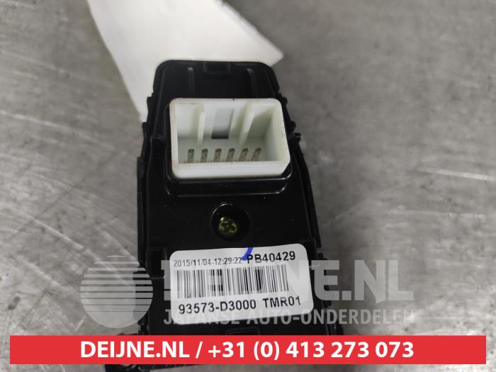 Hyundai Tucson Spiegel Schalter O547458