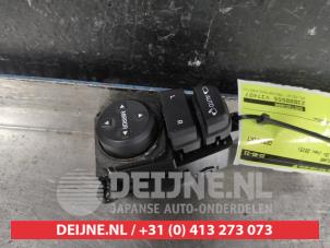 Hyundai Tucson Mirror switch O547458 photo 2