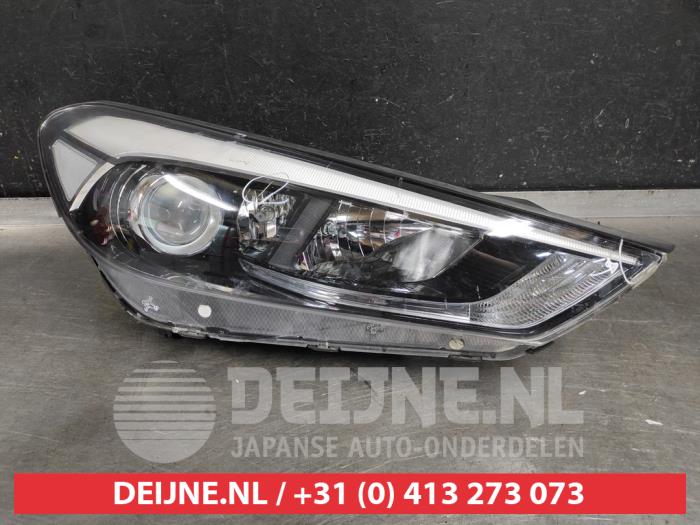 Hyundai Tucson Scheinwerfer rechts O547438
