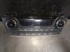 Hyundai Tucson (TL) 1.7 CRDi 16V 2WD Chaufage Bedieningspaneel