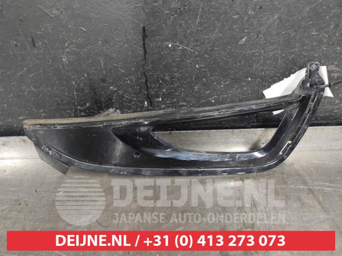 Hyundai Tucson Bumper Rooster O547475