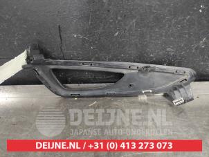 Hyundai Tucson Stoßstangenrost O547475 foto 2