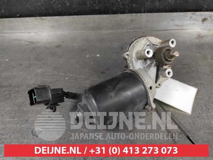 Kia Sorento Scheibenwischermotor vorne O547532