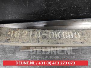 Toyota Hilux Bladveer achter O547493 foto 2