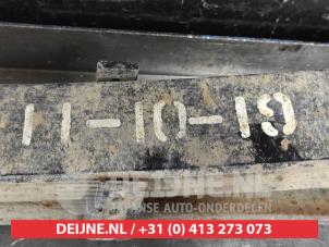 Toyota Hilux Bladveer achter O547493 foto 3