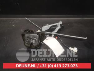 Kia Sorento Slotmechaniek Achterklep O547549 foto 2