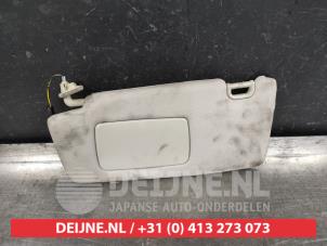 Subaru Legacy Sonnenblende O547503 foto 2