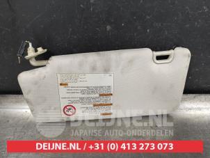 Subaru Legacy Sun visor O547504 photo 2