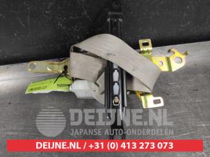 Subaru Legacy Front seatbelt buckle, left O547505 photo 2