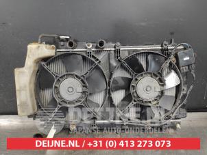 Subaru Legacy Radiateur O547514 foto 2