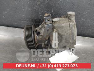 Gebruikte Aircopomp Subaru Legacy Touring Wagon (BP) 3.0 R 24V Prijs € 75,00 Margeregeling aangeboden door V.Deijne Jap.Auto-onderdelen BV