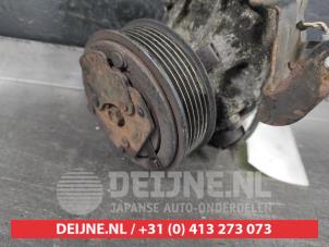 Subaru Legacy Klimapumpe O547524 foto 2