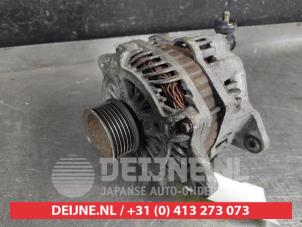 Gebruikte Dynamo Subaru Legacy Touring Wagon (BP) 3.0 R 24V Prijs € 75,00 Margeregeling aangeboden door V.Deijne Jap.Auto-onderdelen BV