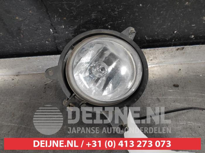 Kia Sorento Nebelscheinwerfer links vorne O547584