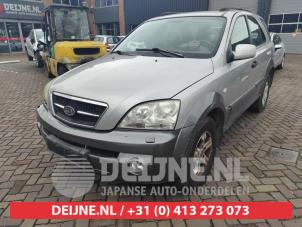 Kia Sorento Fog light, front left O547584 photo 3