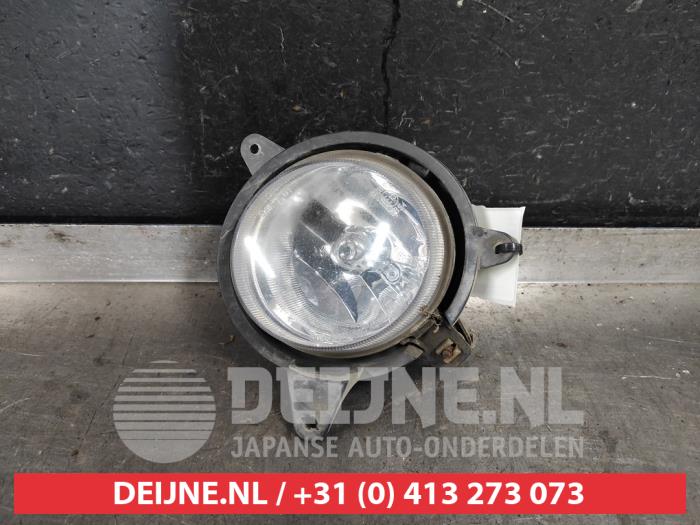 Kia Sorento Nebelscheinwerfer rechts vorne O547585