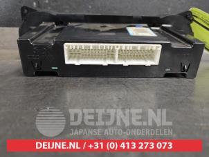 Kia Ceed Heizung Bedienpaneel O547603 foto 3