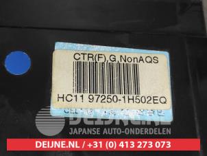 Kia Ceed Heizung Bedienpaneel O547603 foto 2