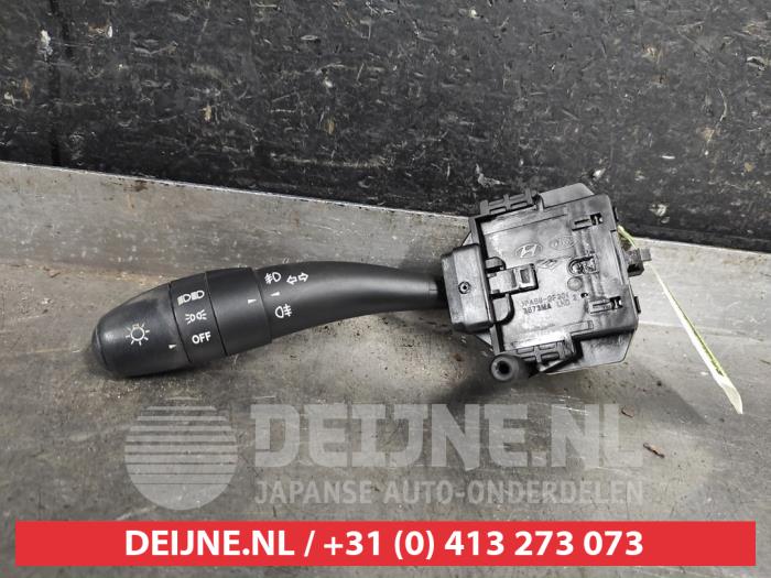 Kia Ceed Licht Schakelaar O547604