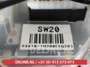 Kia Ceed Licht Schalter O547604 foto 3