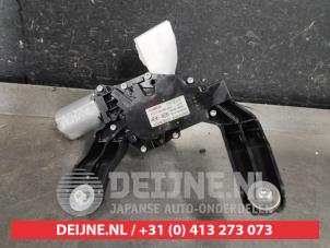Kia Ceed Rear wiper motor O547606 photo 2