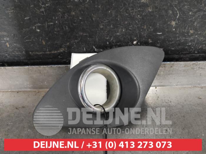 Kia Ceed Bumper Rooster O547651