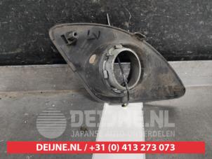 Kia Ceed Stoßstangenrost O547651 foto 2