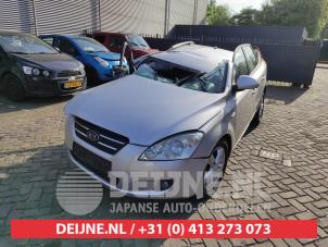 Kia Ceed Stoßstangenrost O547651 foto 3