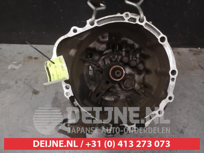 Daihatsu Terios Versnellingsbak O547691