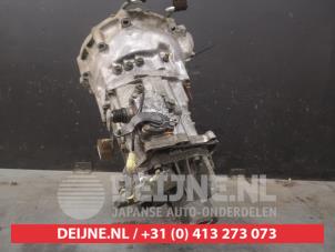 Daihatsu Terios Gearbox O547691 photo 3