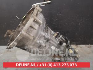 Daihatsu Terios Gearbox O547691 photo 2