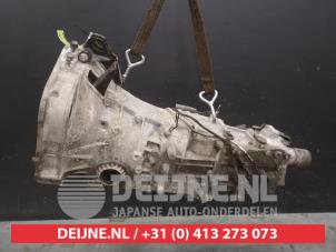 Subaru Forester Getriebe O547701 foto 3