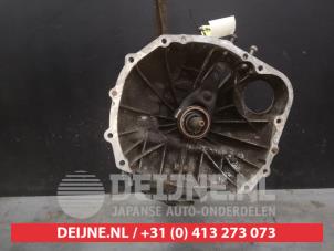 Subaru Forester Getriebe O547701 foto 2