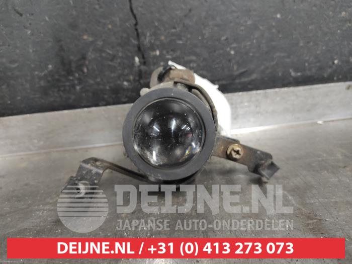 Kia Rio Mistlamp rechts-voor O547703