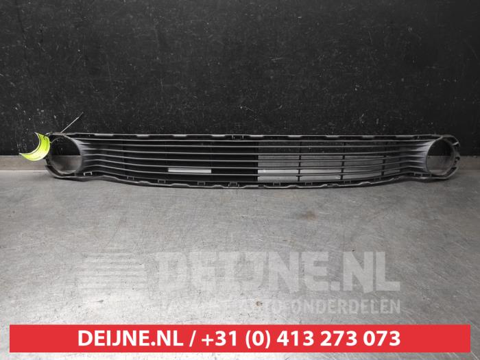 Toyota Aygo Bumper Rooster O547714